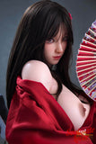 Silicone Realistic Sex Dolls 164cm S24 Miyuki