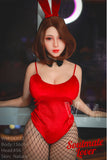 WM DOLLS Realistic Sex Doll 156cm H Cup+56# Head
