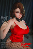 WM Realistic Sex Doll 15