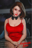 WM Realistic Sex Doll 22