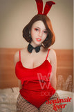 WM Realistic Sex Doll 16